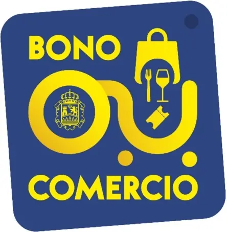 Bonos Ourense Comercio