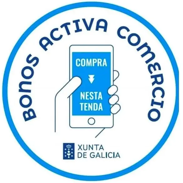 Bonos Activa Comercio